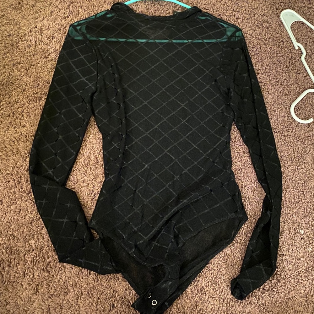 Bodysuit
